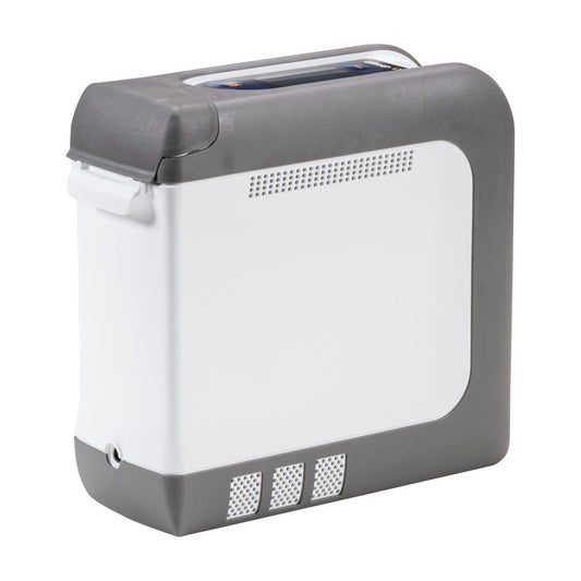 Drive Medical - iGo2 Portable Oxygen Concentrator with Bluetooth