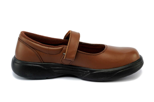 MT. EMEY - Women's Extreme-Light Mary Jane Shoes