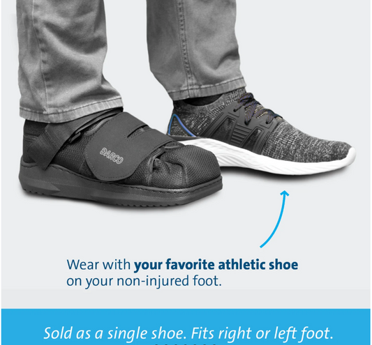 DARCO - APB™ All Purpose Boot