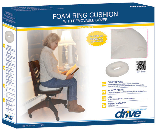 Drive Medical - Cushion Ring - 16"