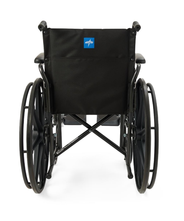 MEDLINE - Guardian K3 Wheelchairs