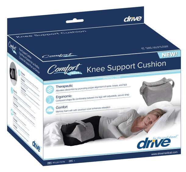 Drive Medical - Comfort Touch™ Knee Support Cushion