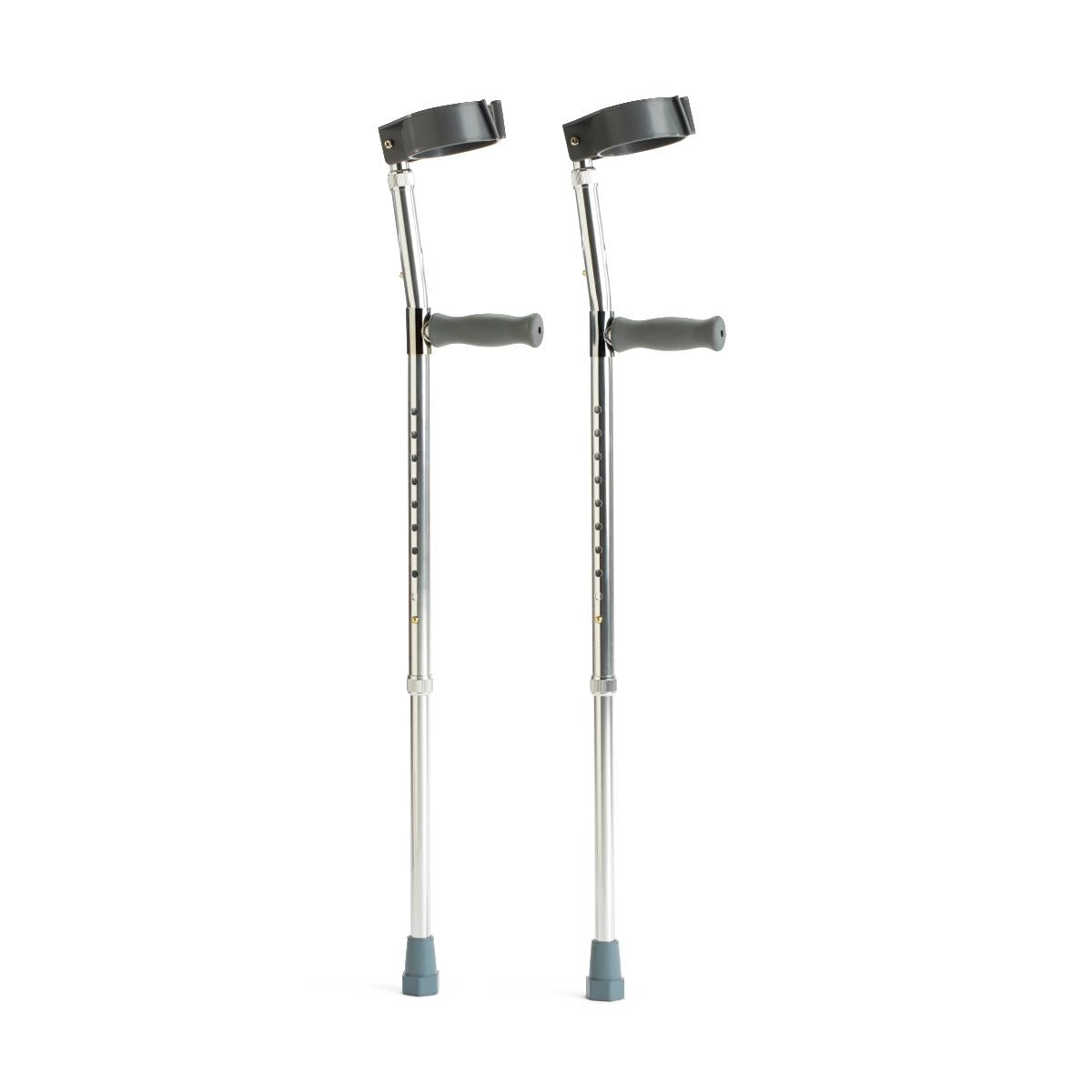 MEDLINE - Forearm Crutches