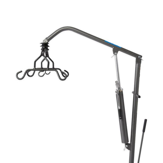 MEDLINE - Manual Hydraulic Patient Lift