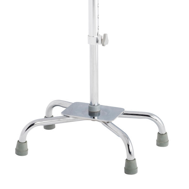 Drive Medical - Quad Canes, Large Base