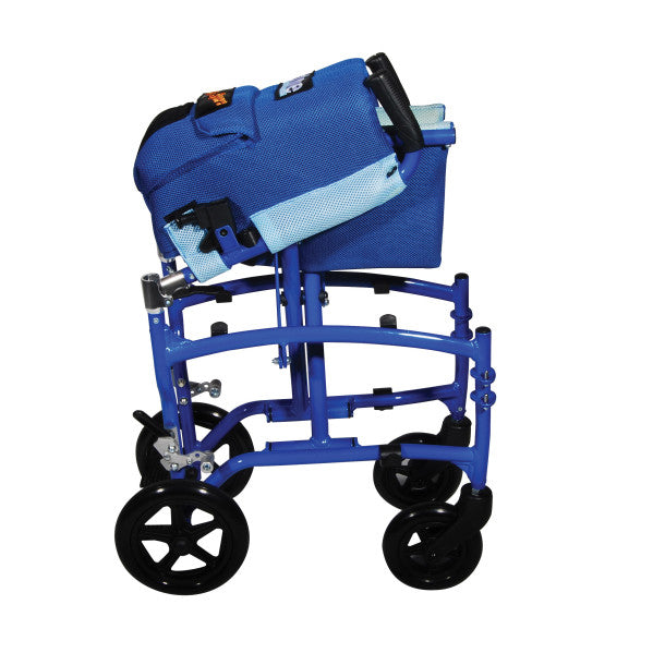 Drive Medical - TranSport Aluminum Chair