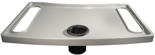 Drive Medical - Universal Walker Tray w/ Cup Holder