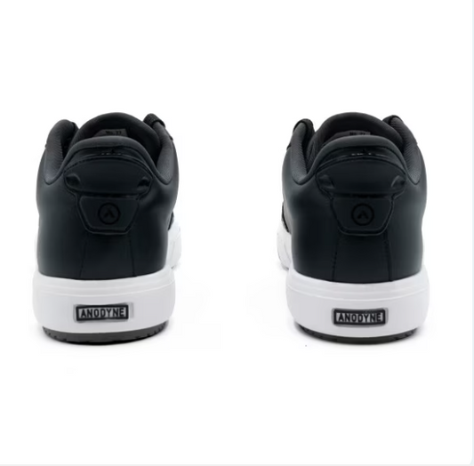 ANODYNE - No. 27 Casual Sneaker w/ Heel Assist