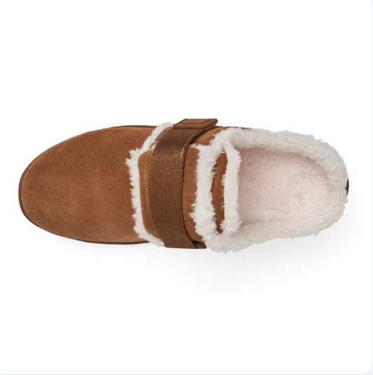 ANODYNE - No. 99 Slipper - Open Back