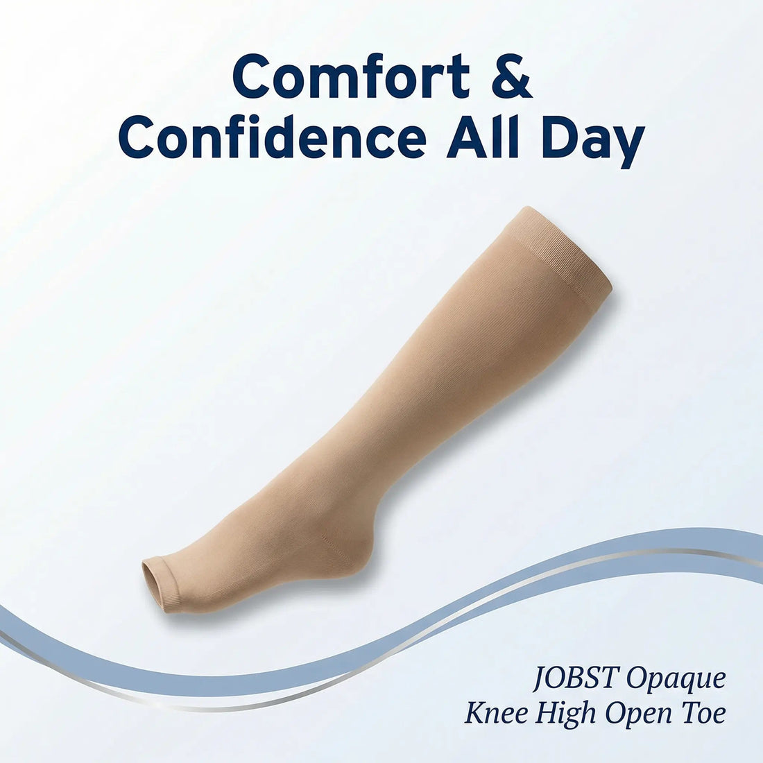 Why Compression Matters in Lymphedema Care