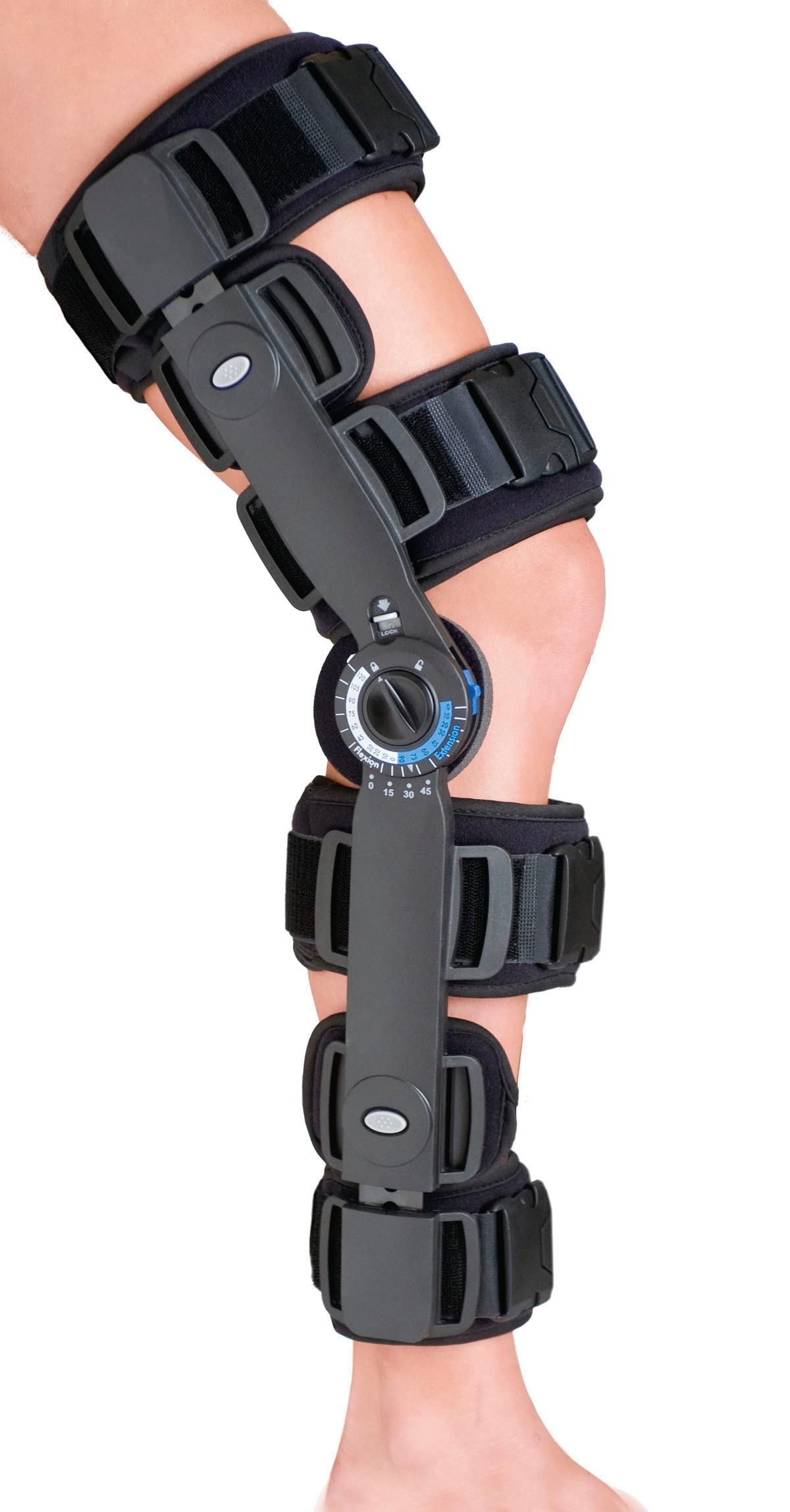 Orthopedic Supports and Braces