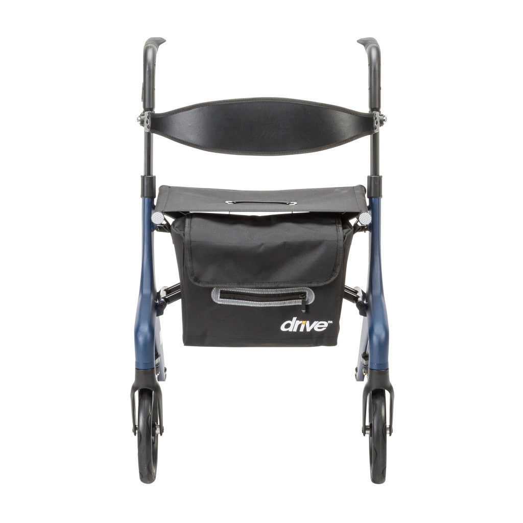 Drive Medical - AeroWalk Ultra-Lite Rollator (Tall)