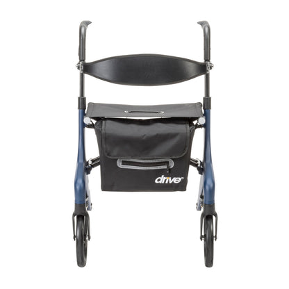 Drive Medical - AeroWalk Ultra-Lite Rollator (Tall)