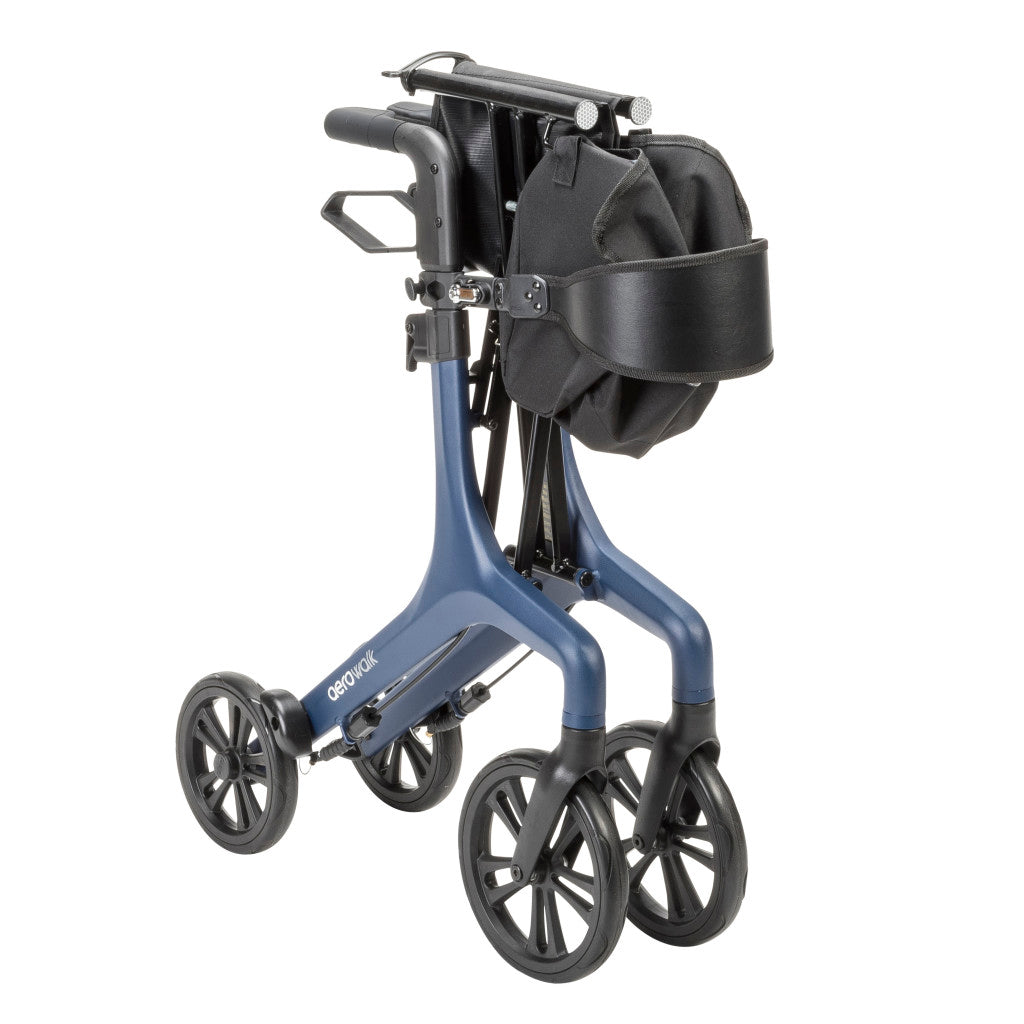 Drive Medical - AeroWalk Ultra-Lite Rollator (Tall)