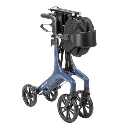 Drive Medical - AeroWalk Ultra-Lite Rollator (Tall)