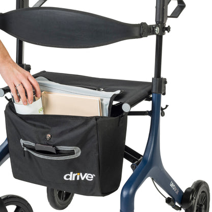 Drive Medical - AeroWalk Ultra-Lite Rollator (Tall)
