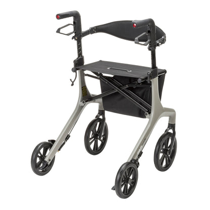 Drive Medical - AeroWalk Ultra-Lite Rollator (Tall)