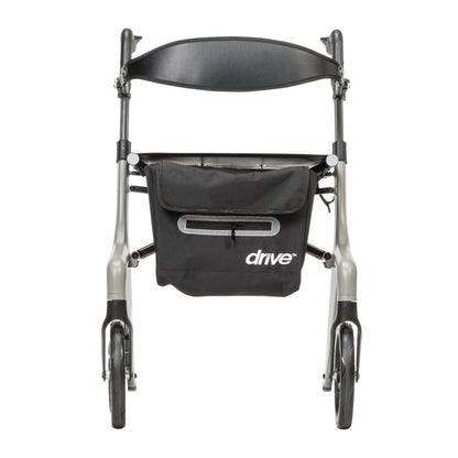 Drive Medical - AeroWalk Ultra-Lite Rollator (Tall)