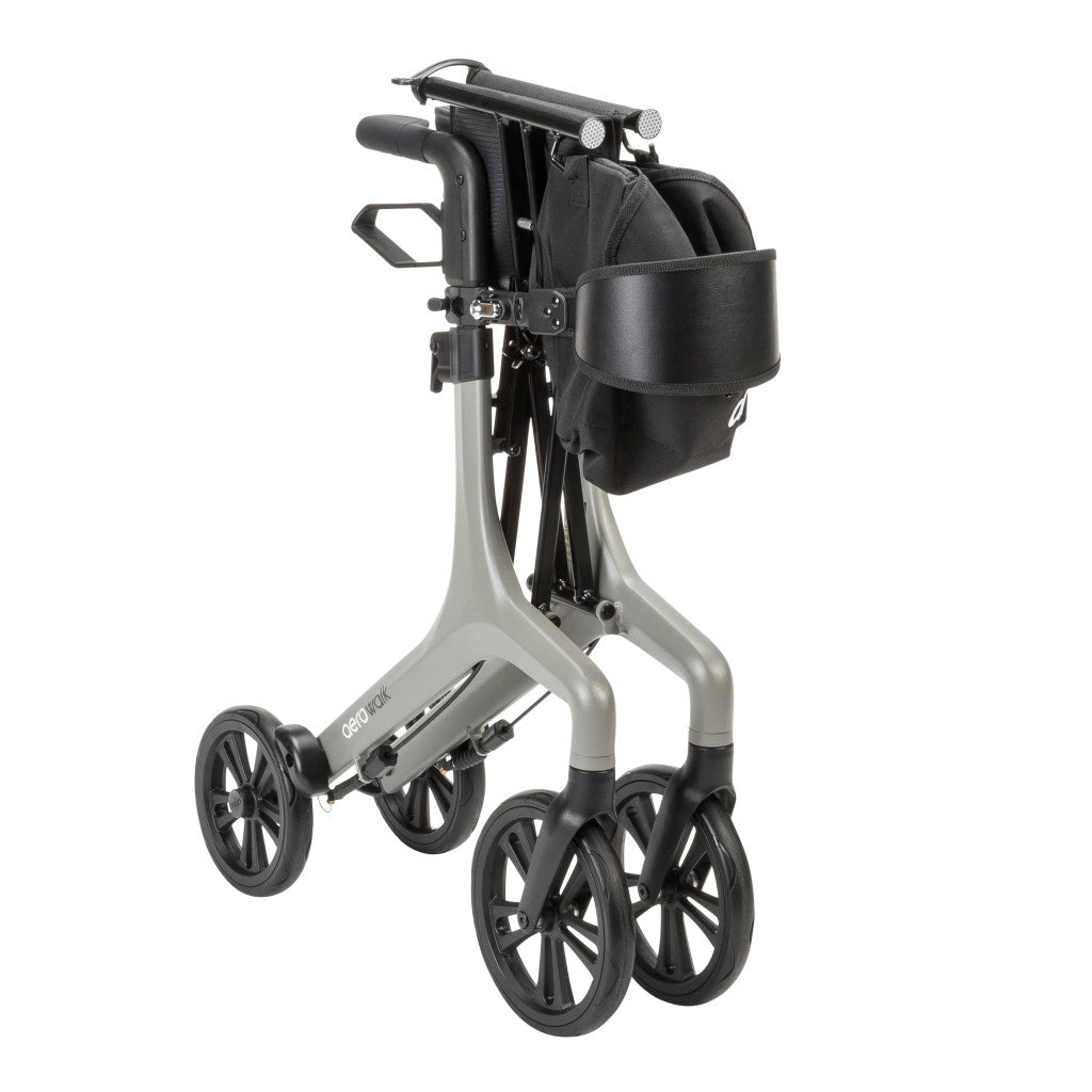 Drive Medical - AeroWalk Ultra-Lite Rollator (Tall)
