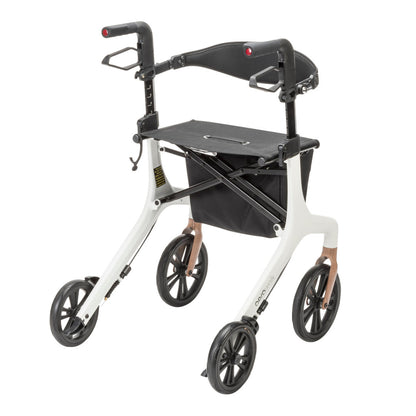 Drive Medical - AeroWalk Ultra-Lite Rollator (Tall)