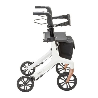 Drive Medical - AeroWalk Ultra-Lite Rollator (Tall)