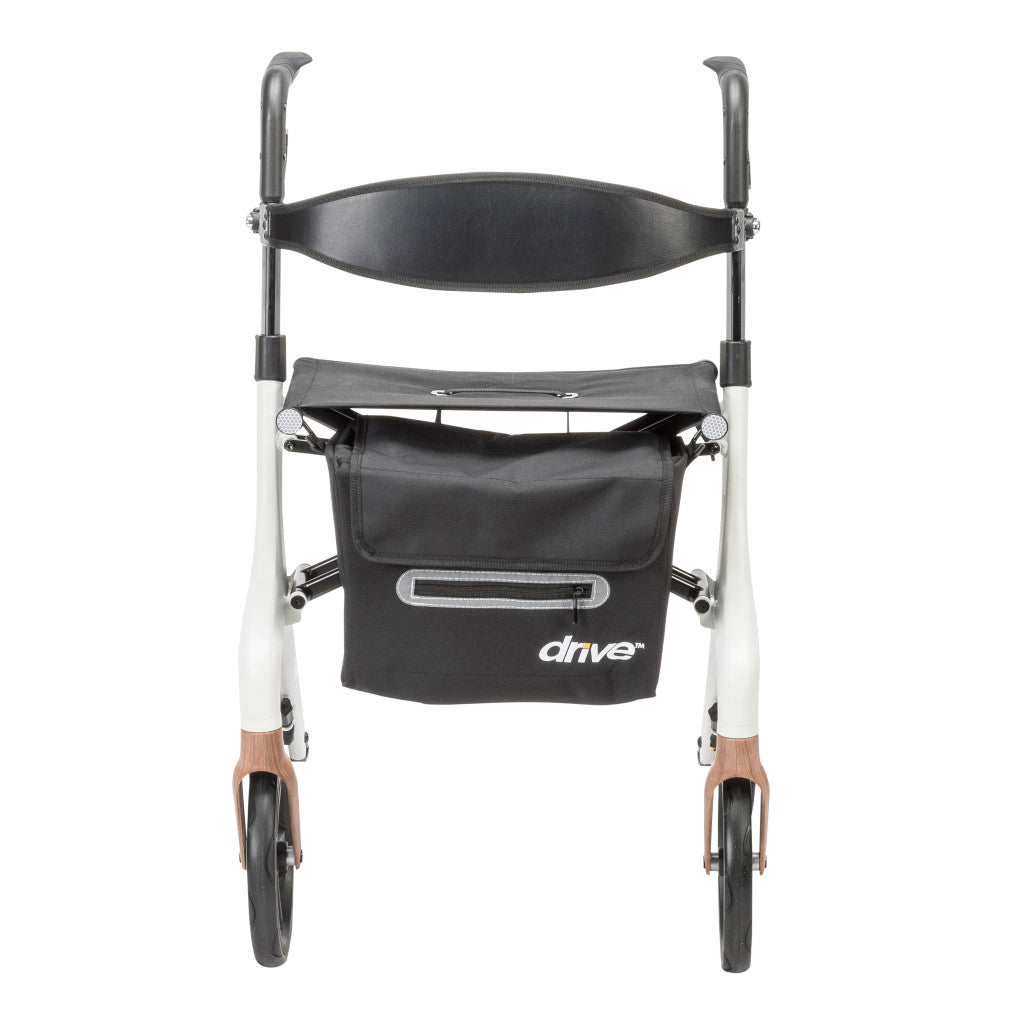 Drive Medical - AeroWalk Ultra-Lite Rollator (Tall)