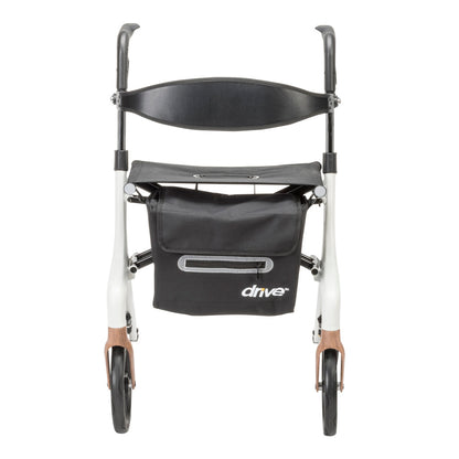 Drive Medical - AeroWalk Ultra-Lite Rollator (Tall)
