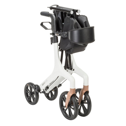 Drive Medical - AeroWalk Ultra-Lite Rollator (Tall)