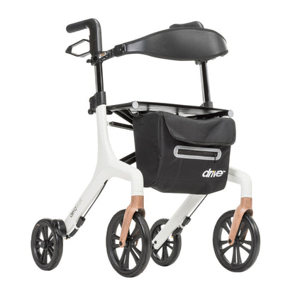 Drive Medical - AeroWalk Ultra-Lite Rollator (Tall)