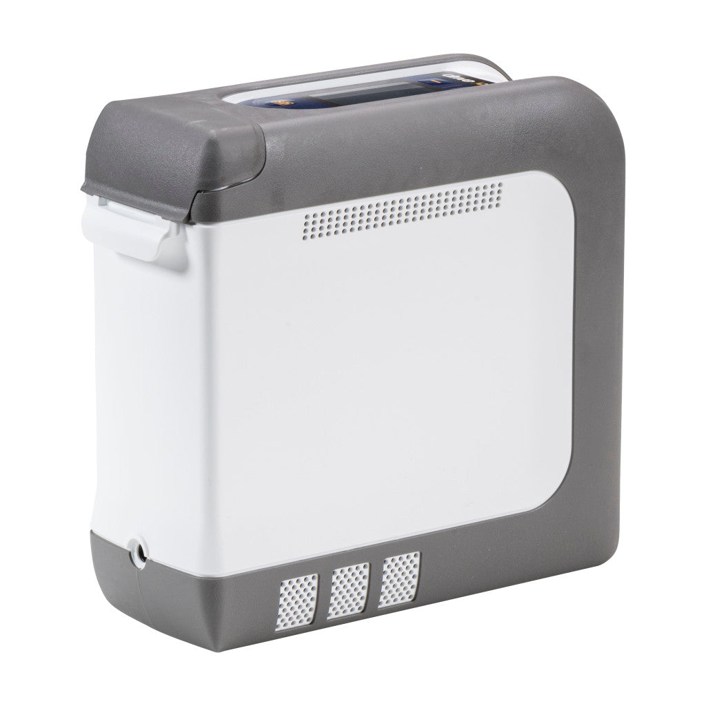 Drive Medical - iGo2 Portable Oxygen Concentrator with Bluetooth