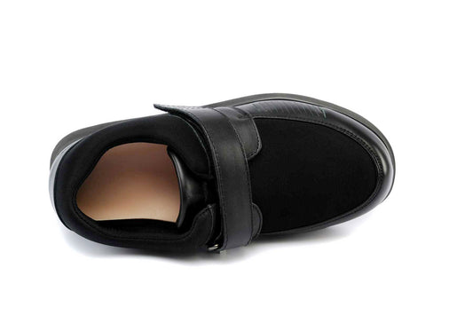 MT. EMEY - Women's Lycra Casual Shoes
