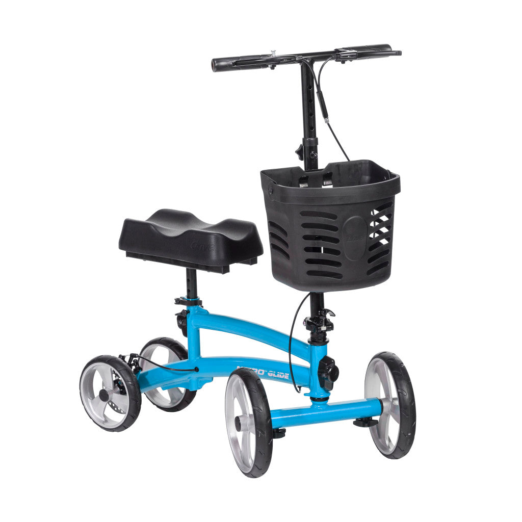 Drive Medical - Nitro® Glide Knee Walker