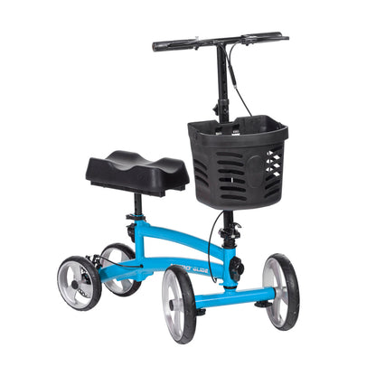 Drive Medical - Nitro® Glide Knee Walker