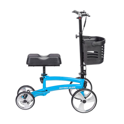 Drive Medical - Nitro® Glide Knee Walker