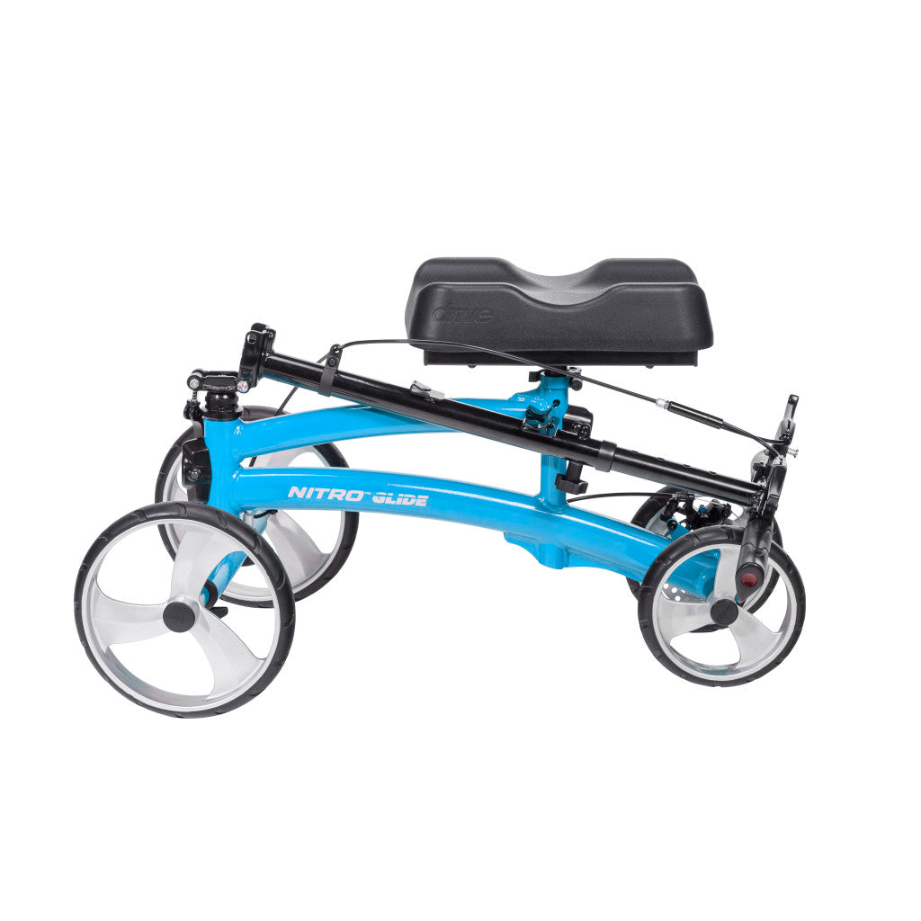 Drive Medical - Nitro® Glide Knee Walker