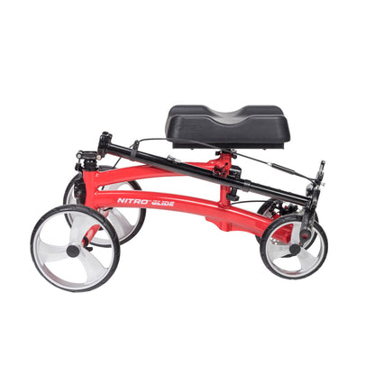 Drive Medical - Nitro® Glide Knee Walker