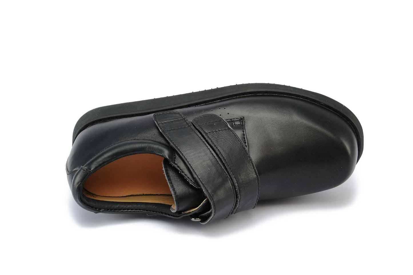 MT. EMEY Men's Supra-depth Casual Shoes