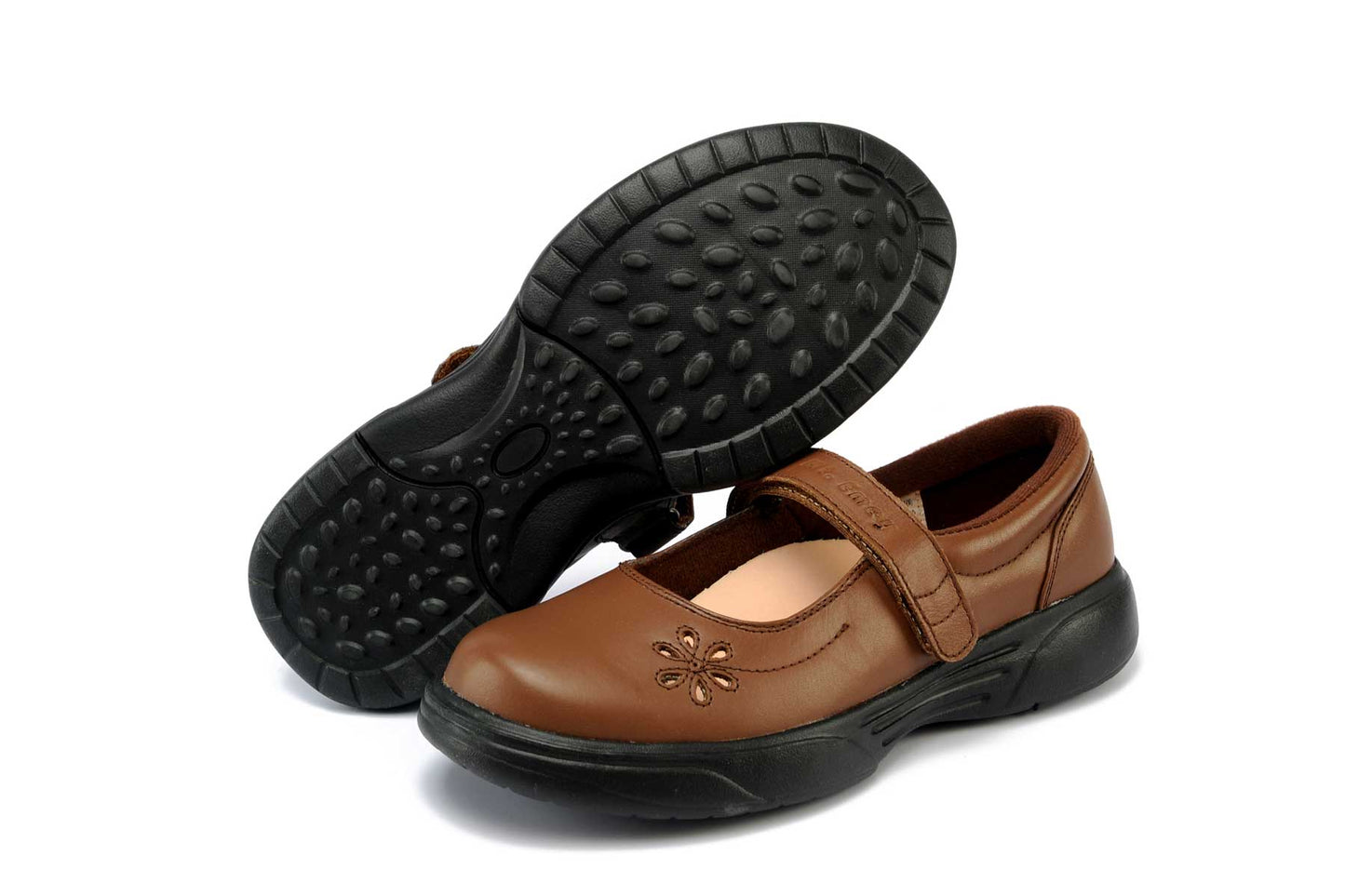 MT. EMEY - Women's Extreme-Light Mary Jane Shoes