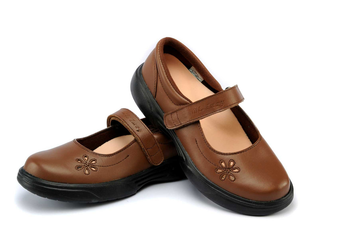 MT. EMEY - Women's Extreme-Light Mary Jane Shoes