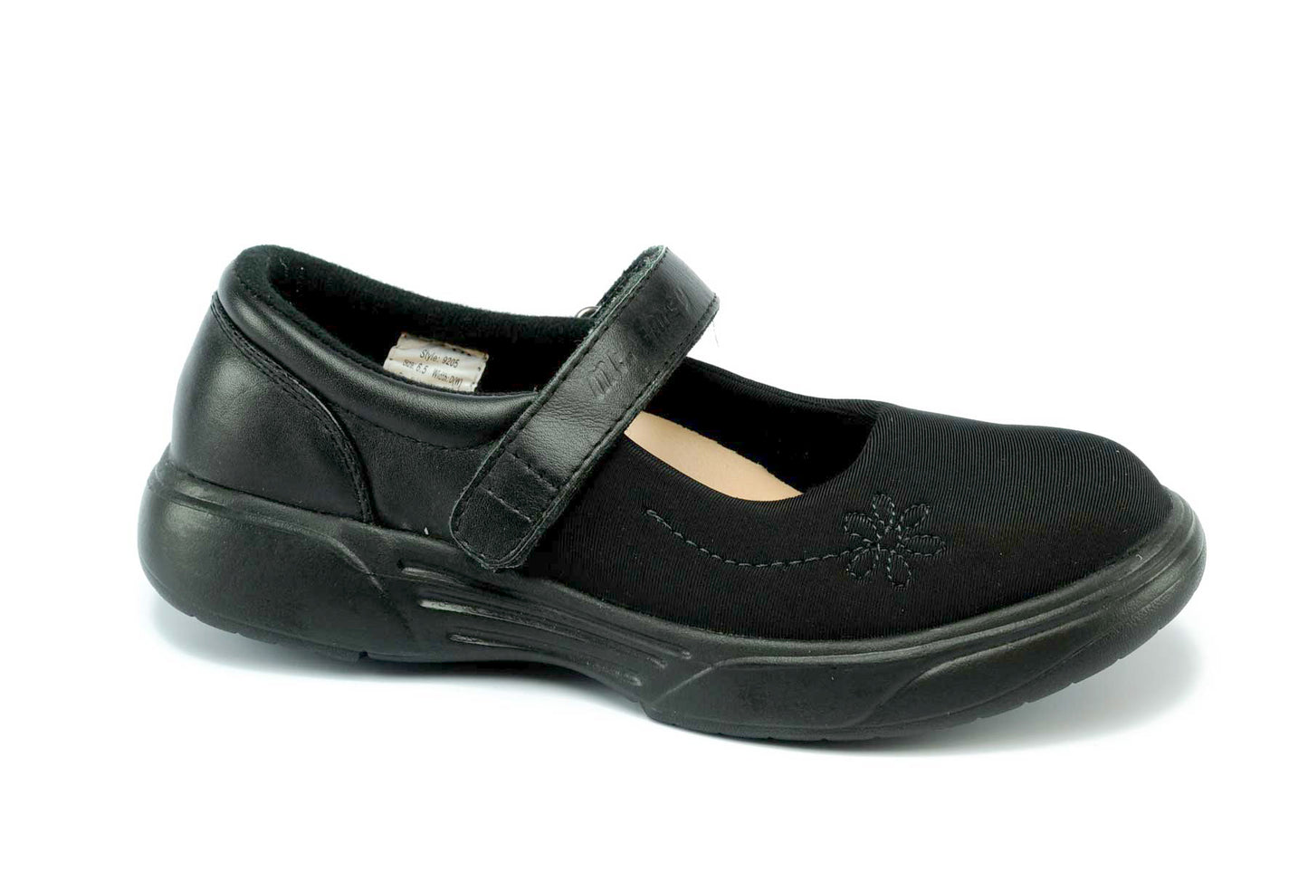 MT. EMEY - Women's Extreme-Light Mary Jane Shoes