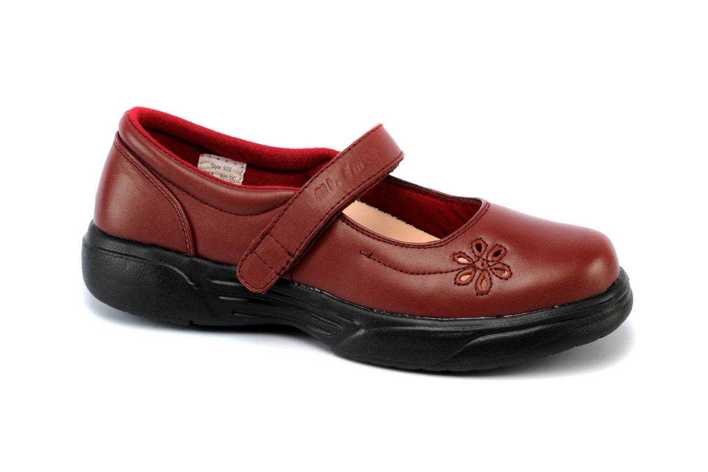 MT. EMEY - Women's Extreme-Light Mary Jane Shoes