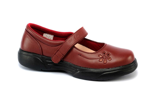 MT. EMEY - Women's Extreme-Light Mary Jane Shoes