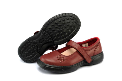 MT. EMEY - Women's Extreme-Light Mary Jane Shoes