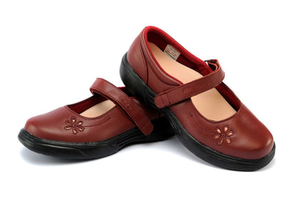 MT. EMEY - Women's Extreme-Light Mary Jane Shoes