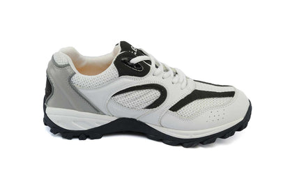 MT. EMEY Men's Explorer I Shoes with lace