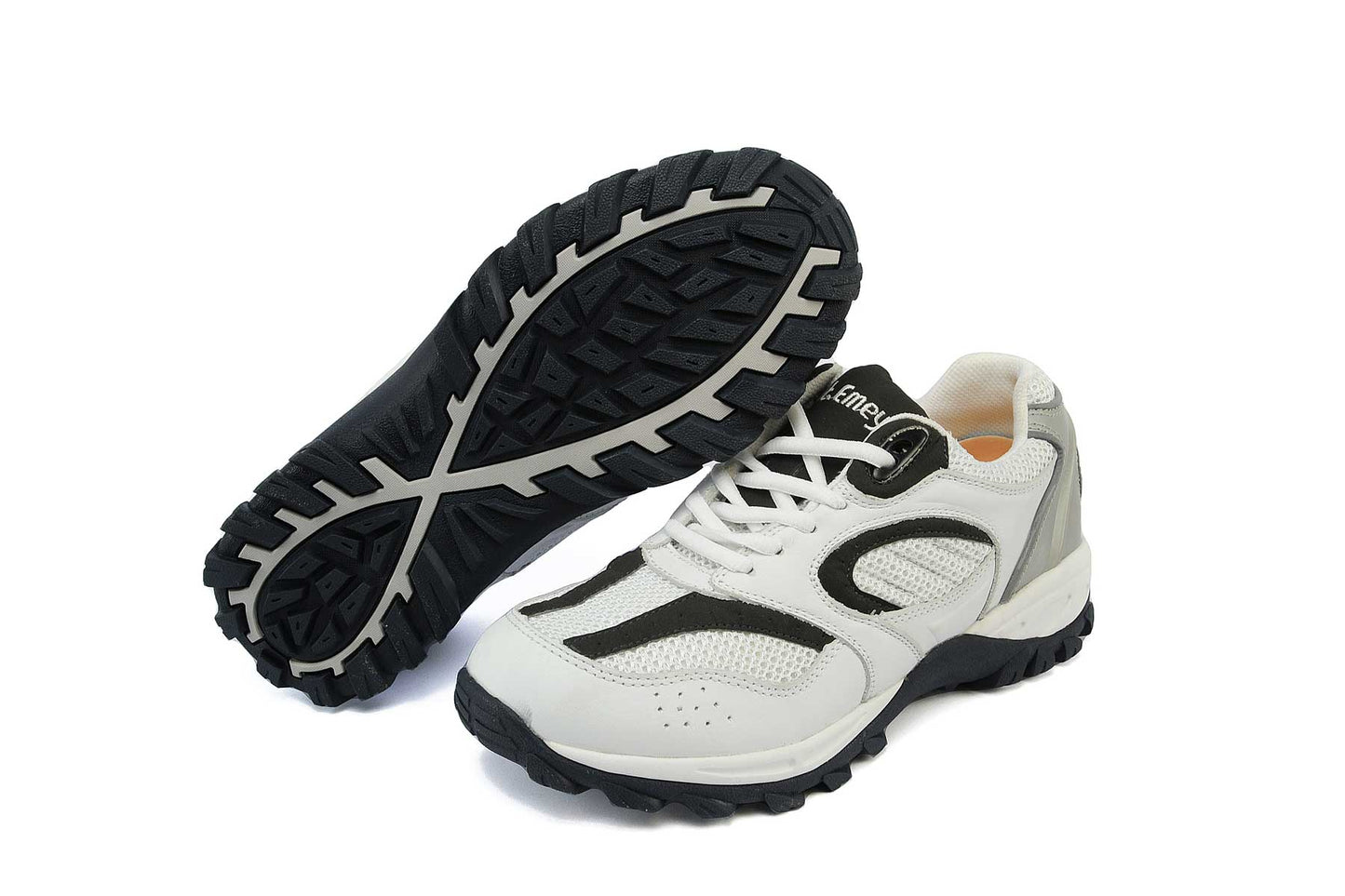 MT. EMEY Men's Explorer I Shoes with lace