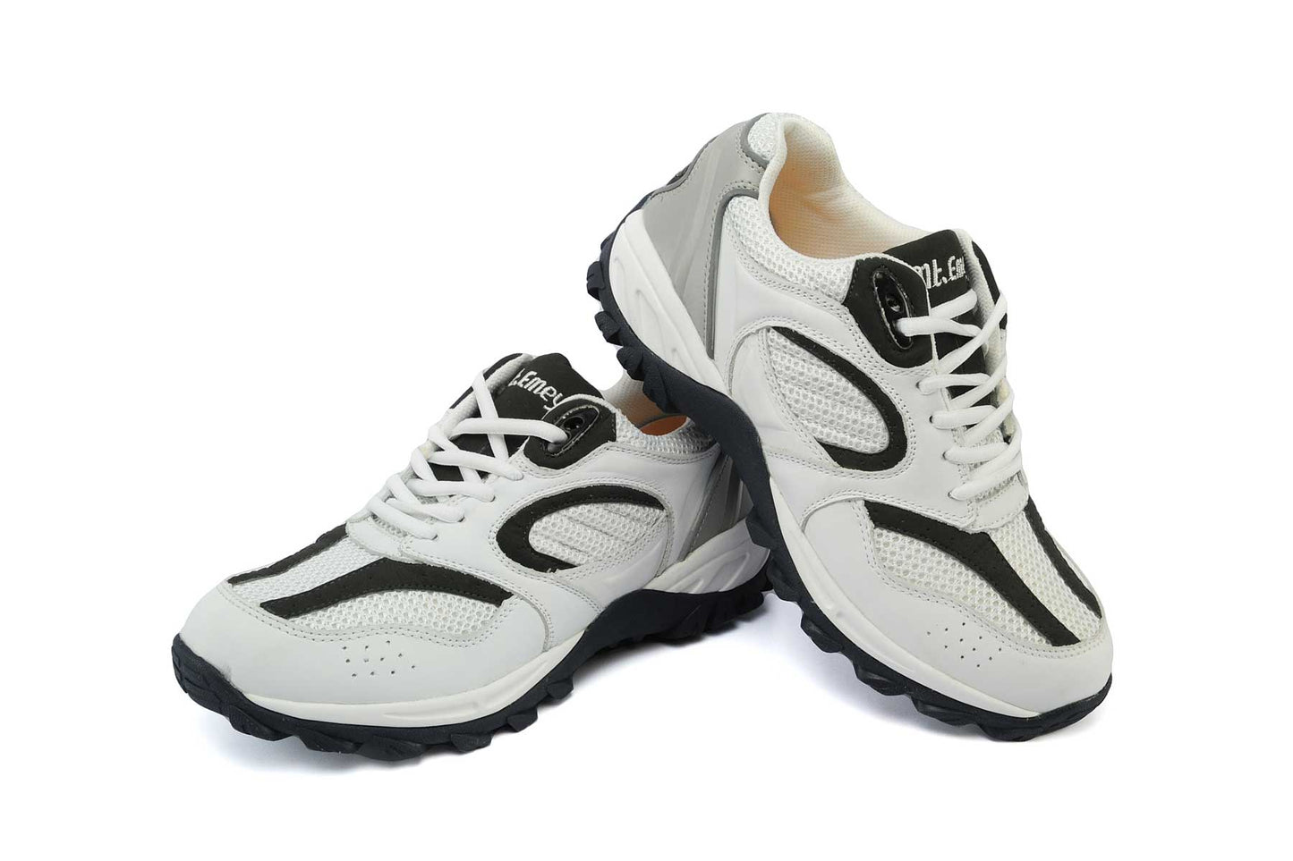 MT. EMEY Men's Explorer I Shoes with lace