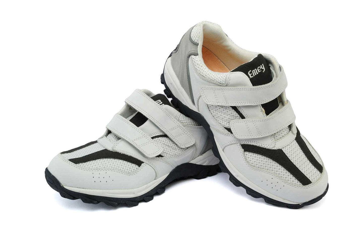 MT. EMEY Men's Explorer I Shoes