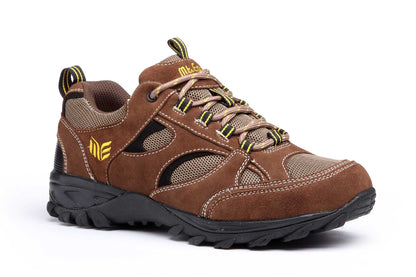 MT. EMEY Men's Extreme-Light Athletic Walking Shoes