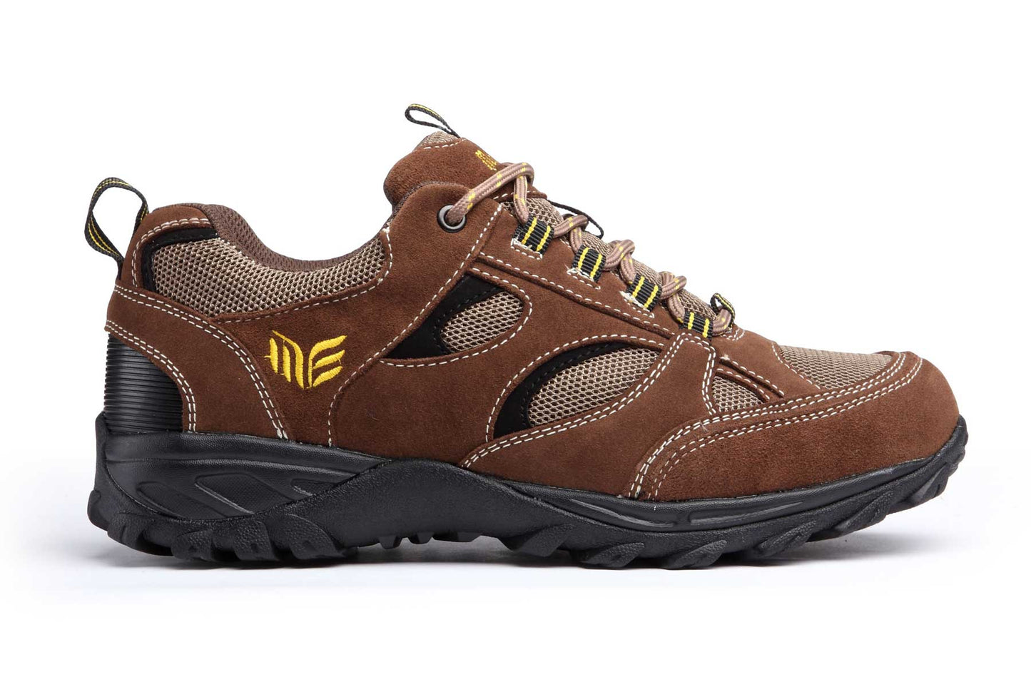 MT. EMEY Men's Extreme-Light Athletic Walking Shoes